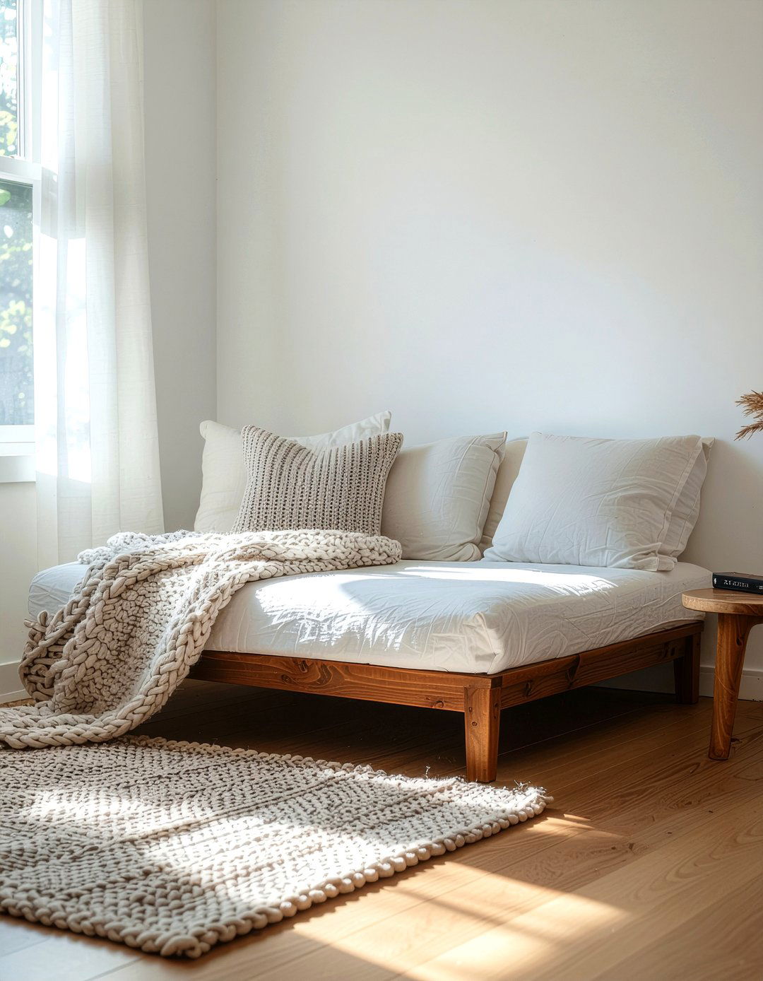 Small bedroom sofa bed - 30 bedroom sofa bed ideas