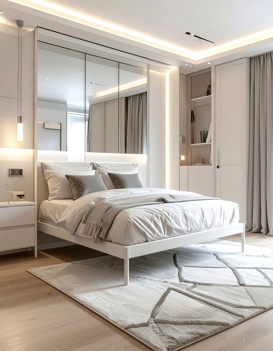 Small bedroom storage bed - 30 storage bed ideas