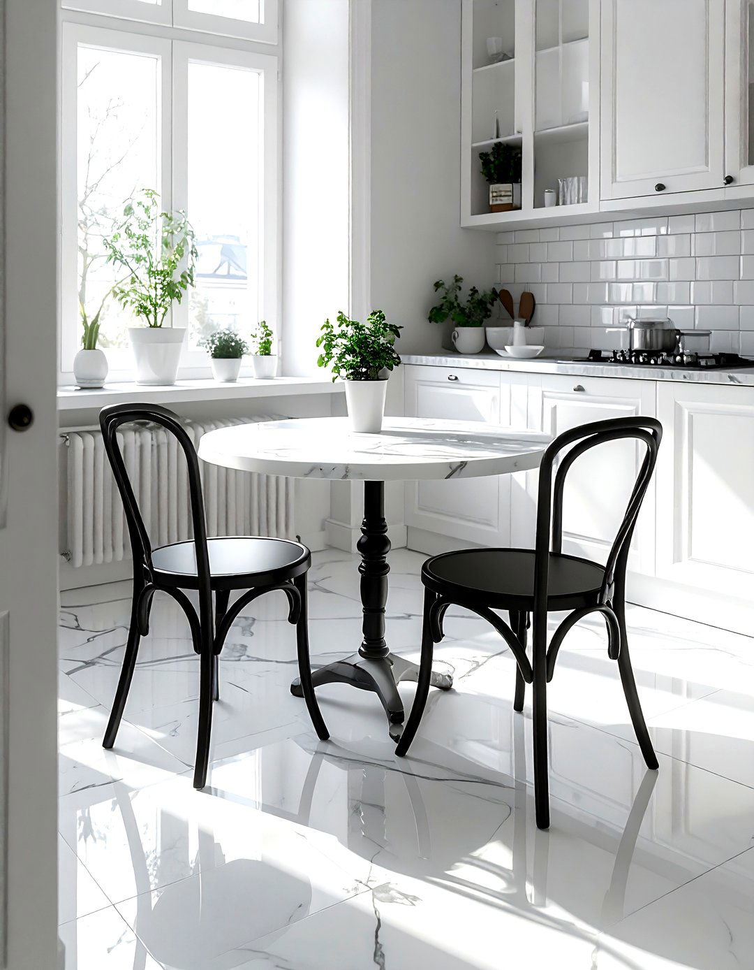 30 Kitchen Furniture Ideas to Elevate Your Home Design