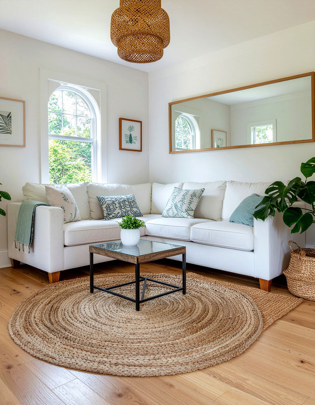 Small cottage living room - 30 cottage living room ideas