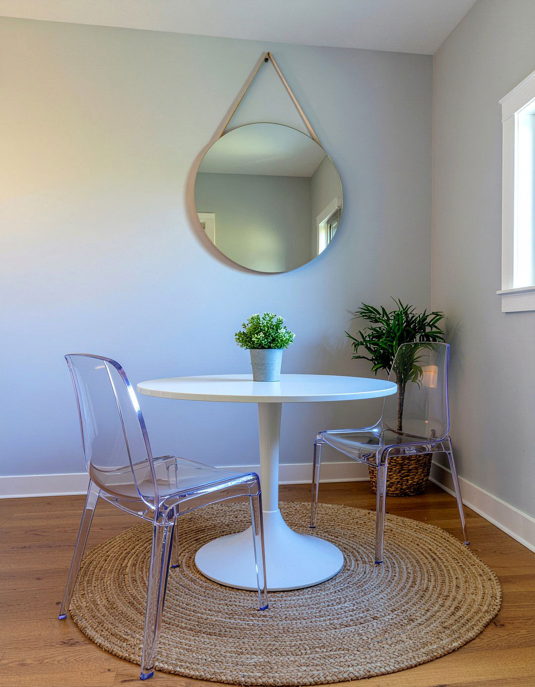 Small dining room - 30 must-see dining room ideas