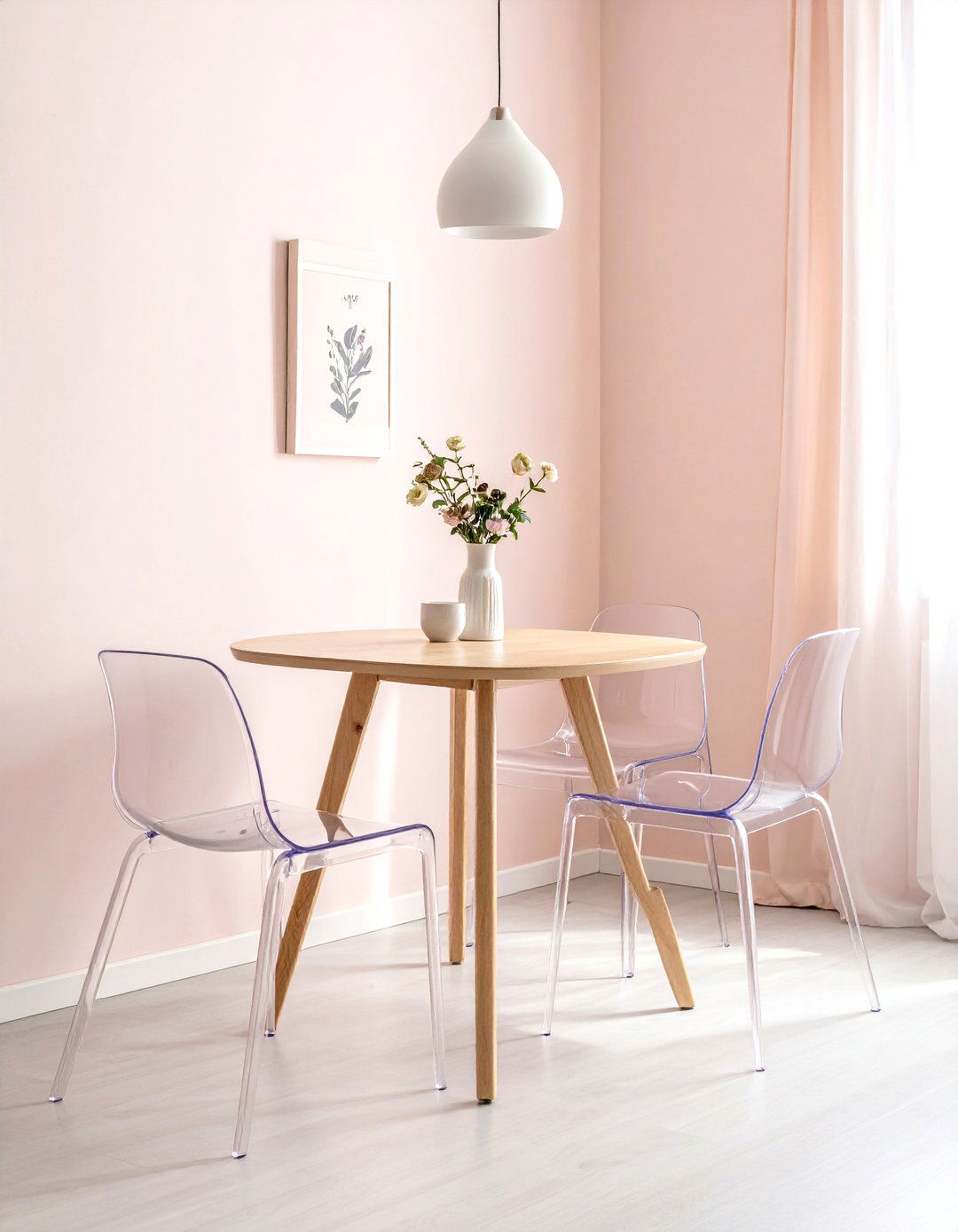 Small dining room layout - 30 inexpensive dining room ideas