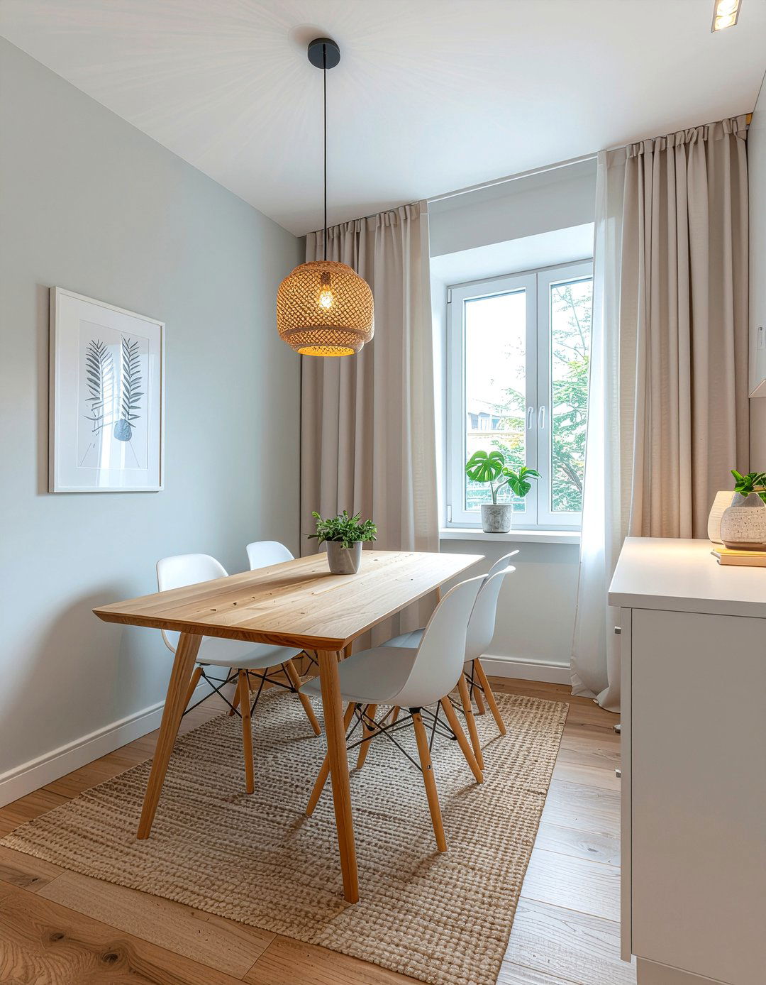 Small dining room office - 30 dining room office combo ideas