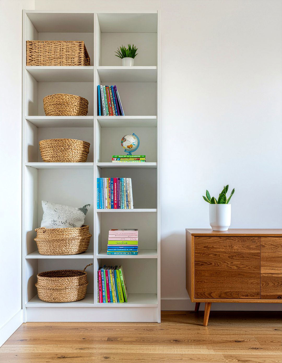 Small dining room playroom storage - 30 dining room playroom combo ideas