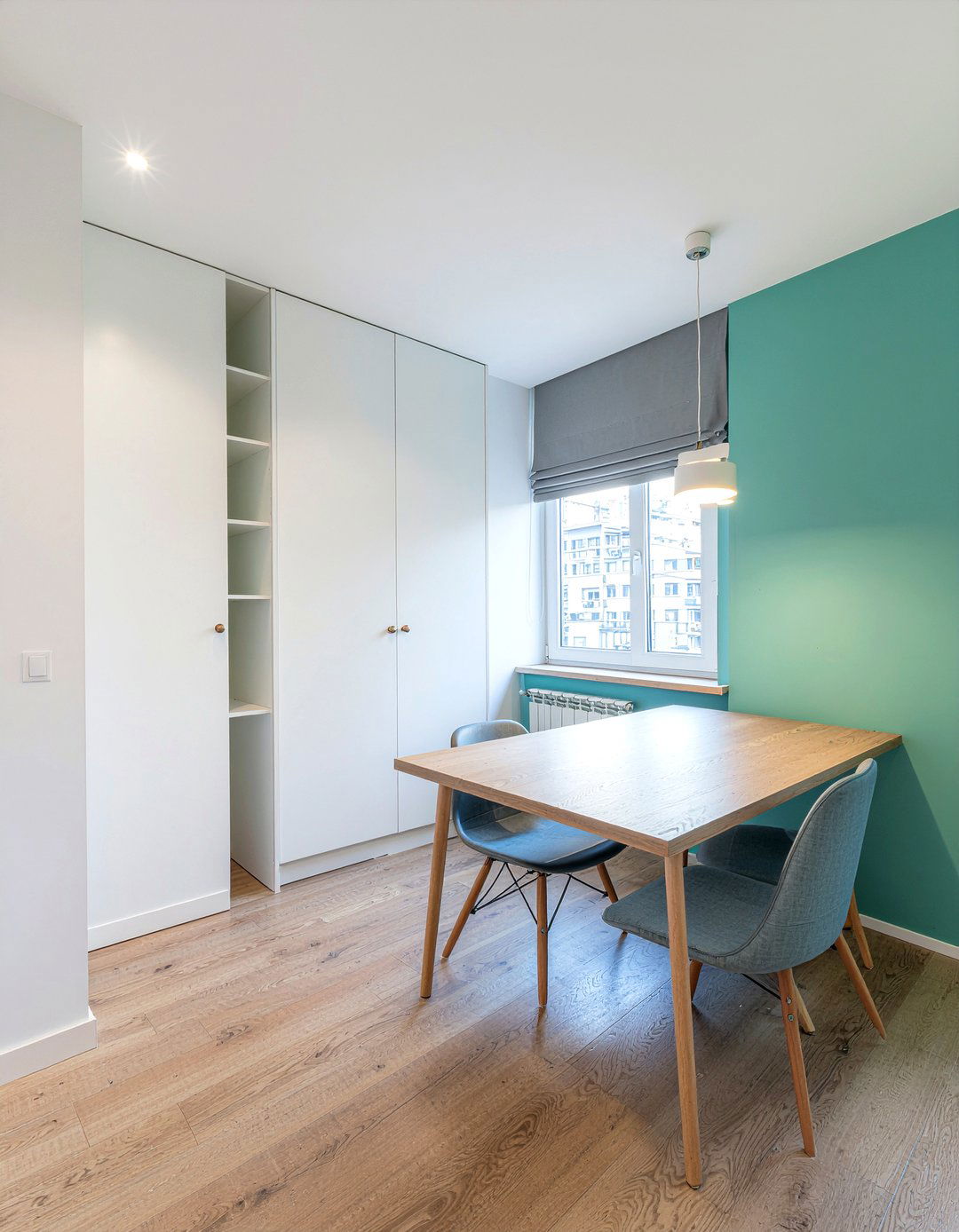 Small dining room storage solutions - 30 dining room built-in cabinet ideas