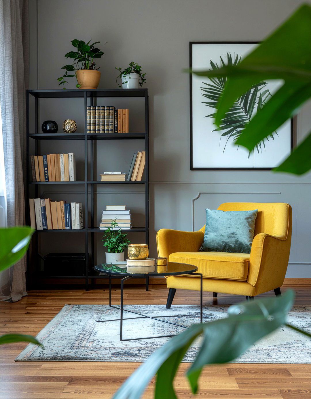 Small eclectic living room - 30 eclectic living room ideas