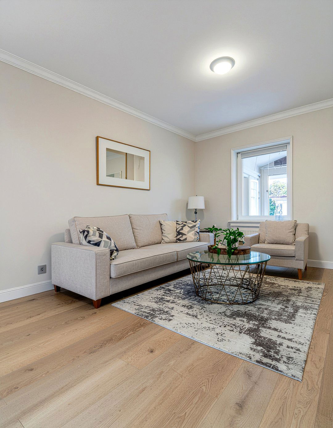 Small greige living room - 30 greige living room ideas