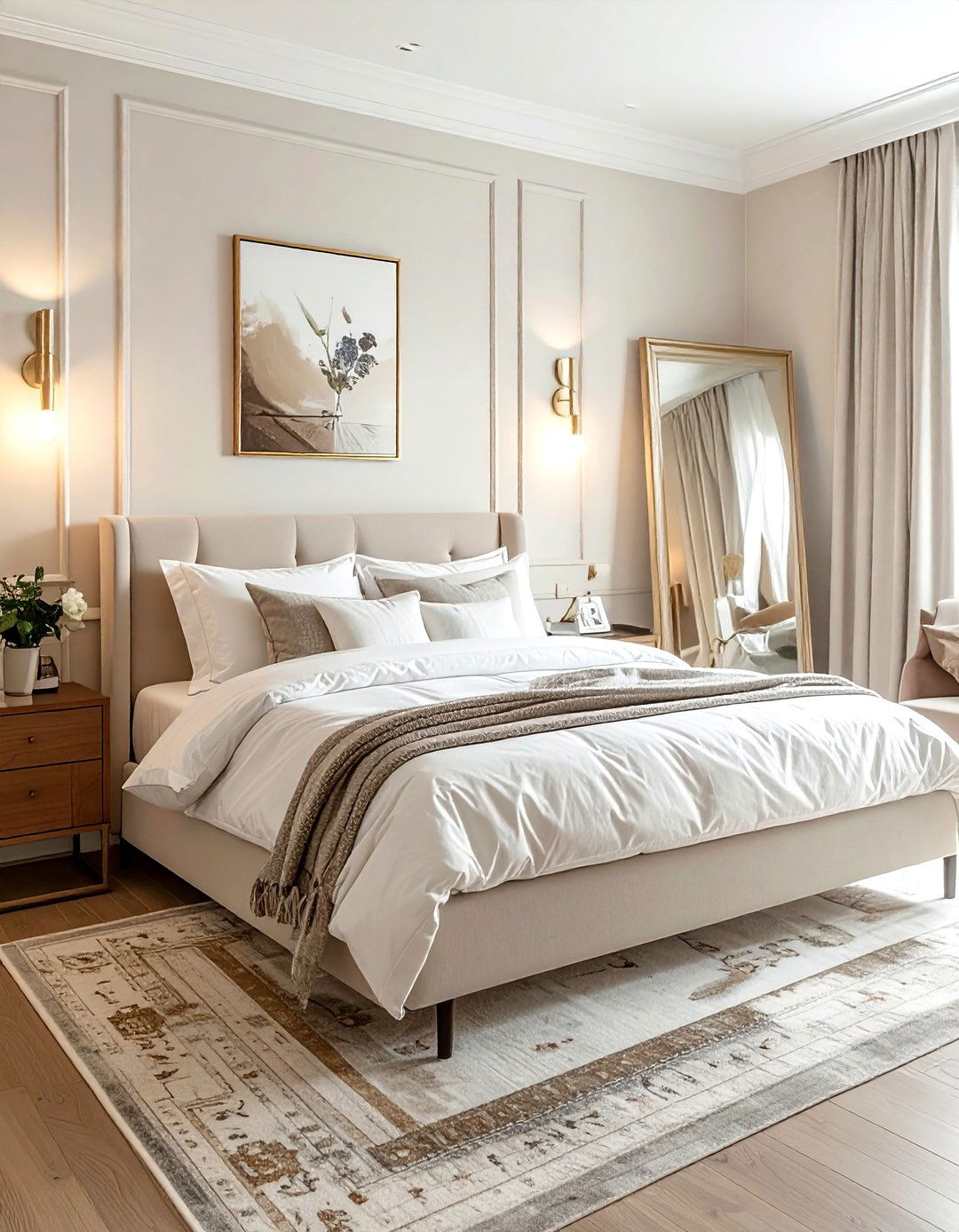 Small guest room - 30 townhouse bedroom ideas