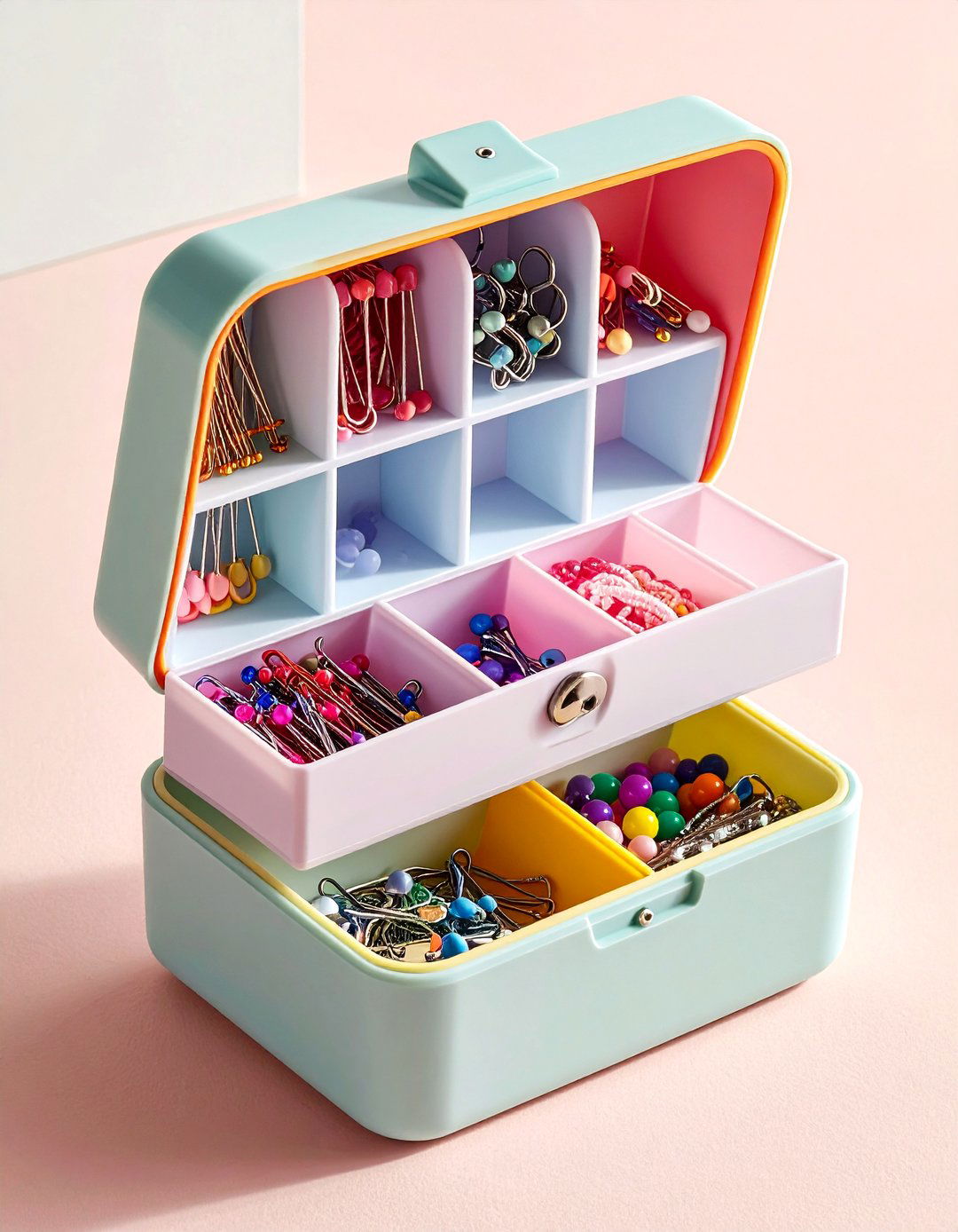 Small item organizer - 30 bathroom drawer organization ideas