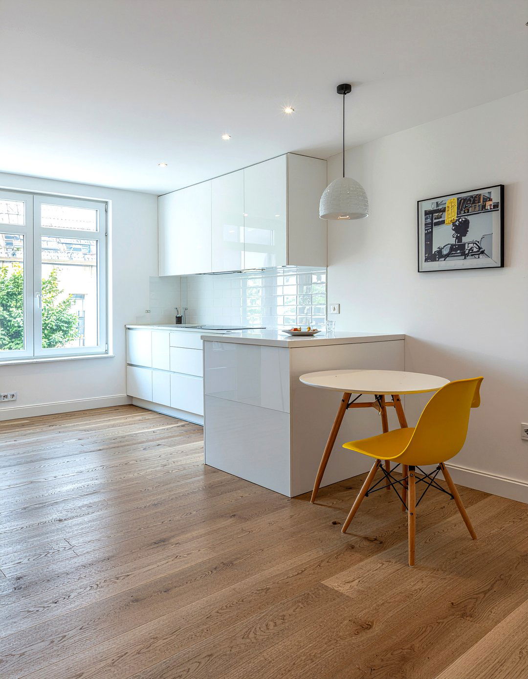 Small kitchen great room - 30 kitchen great room ideas