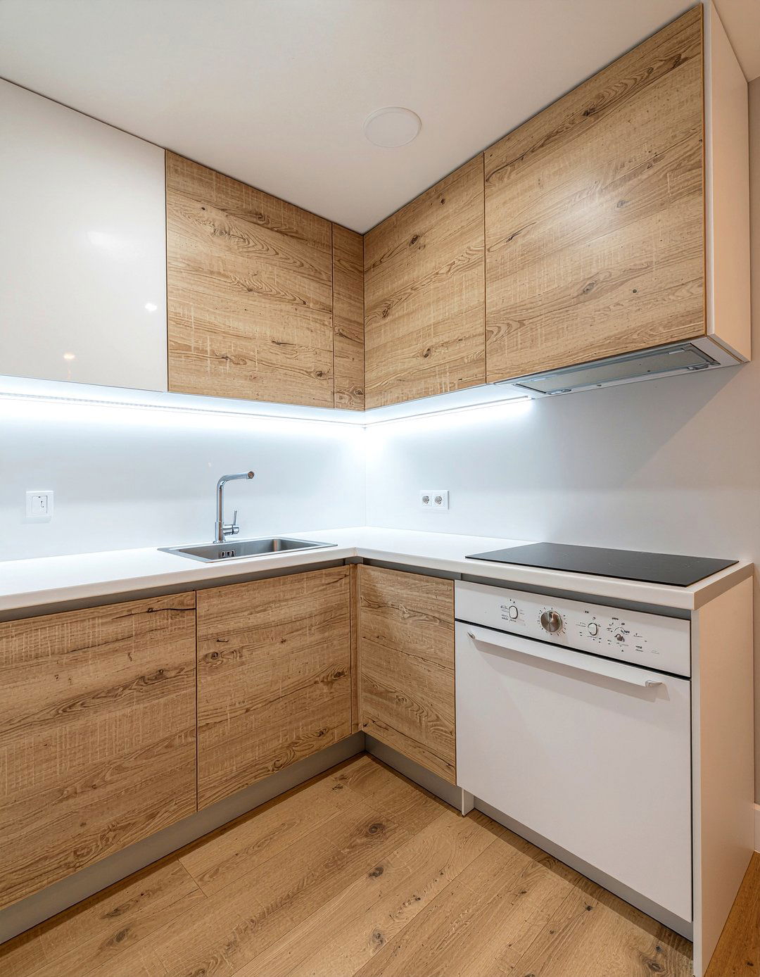 Small kitchen layout dimensions - 30 kitchen dimension ideas