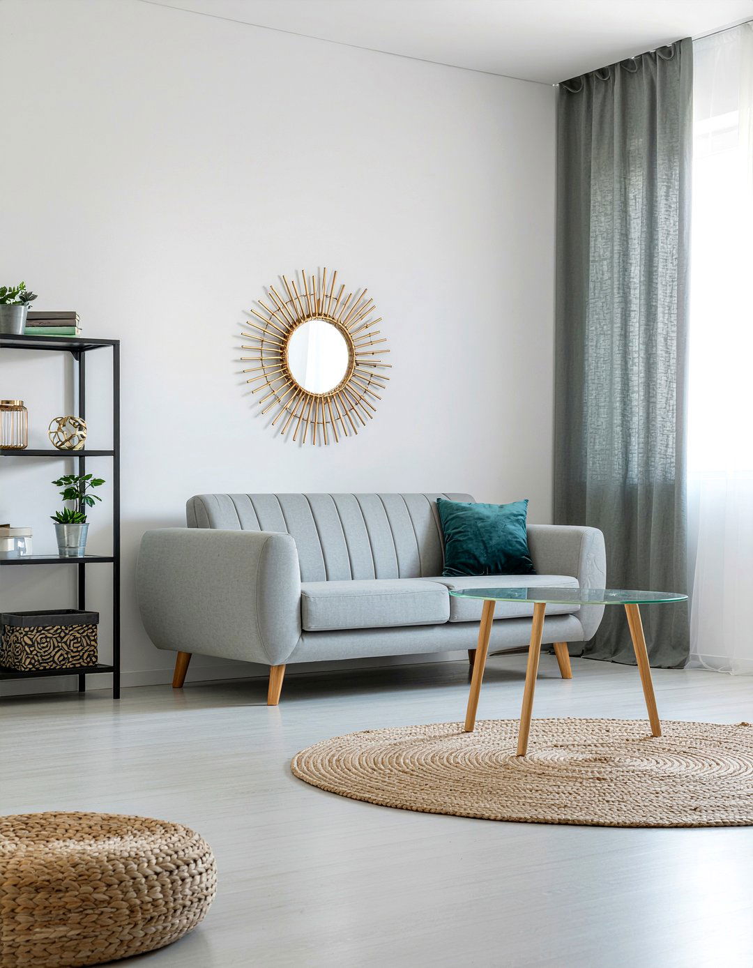 30 Beautiful Living Room Aesthetic Ideas for a Stylish Update