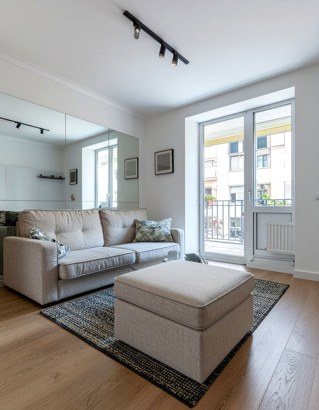 Small living room - 30 living room designs