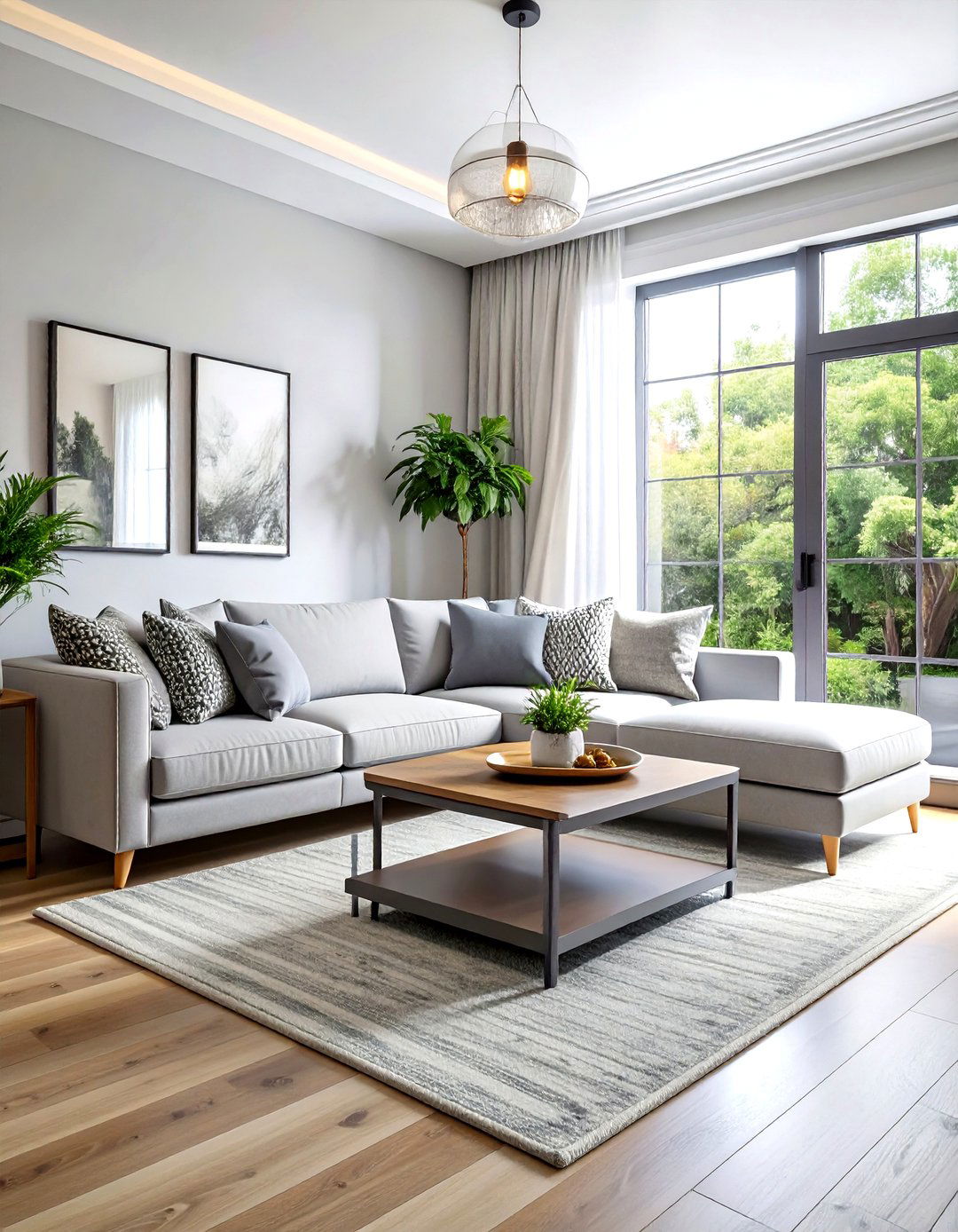 Small living room - 30 living room warm settings