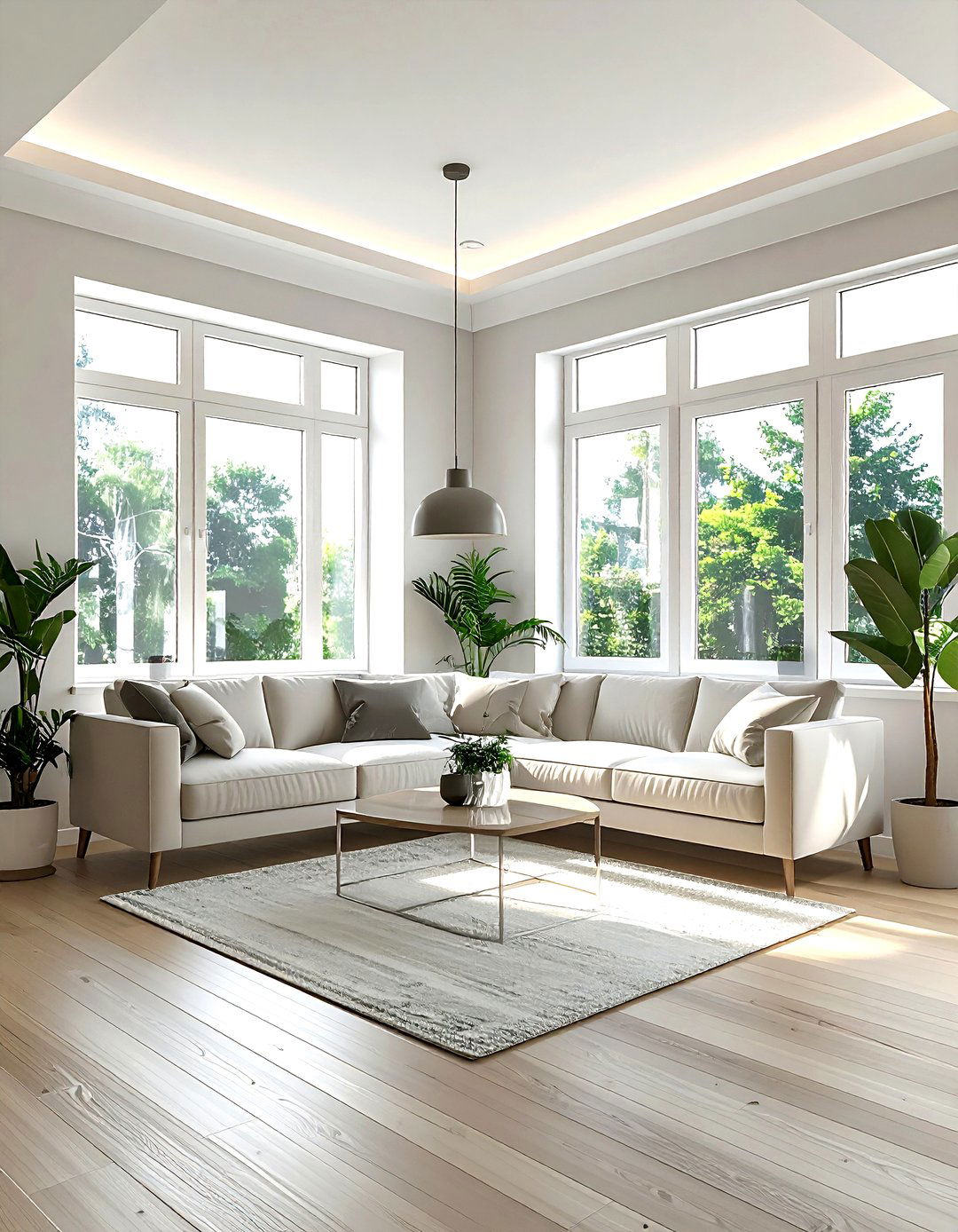 Small living room chair rail - 30 living room chair rail ideas