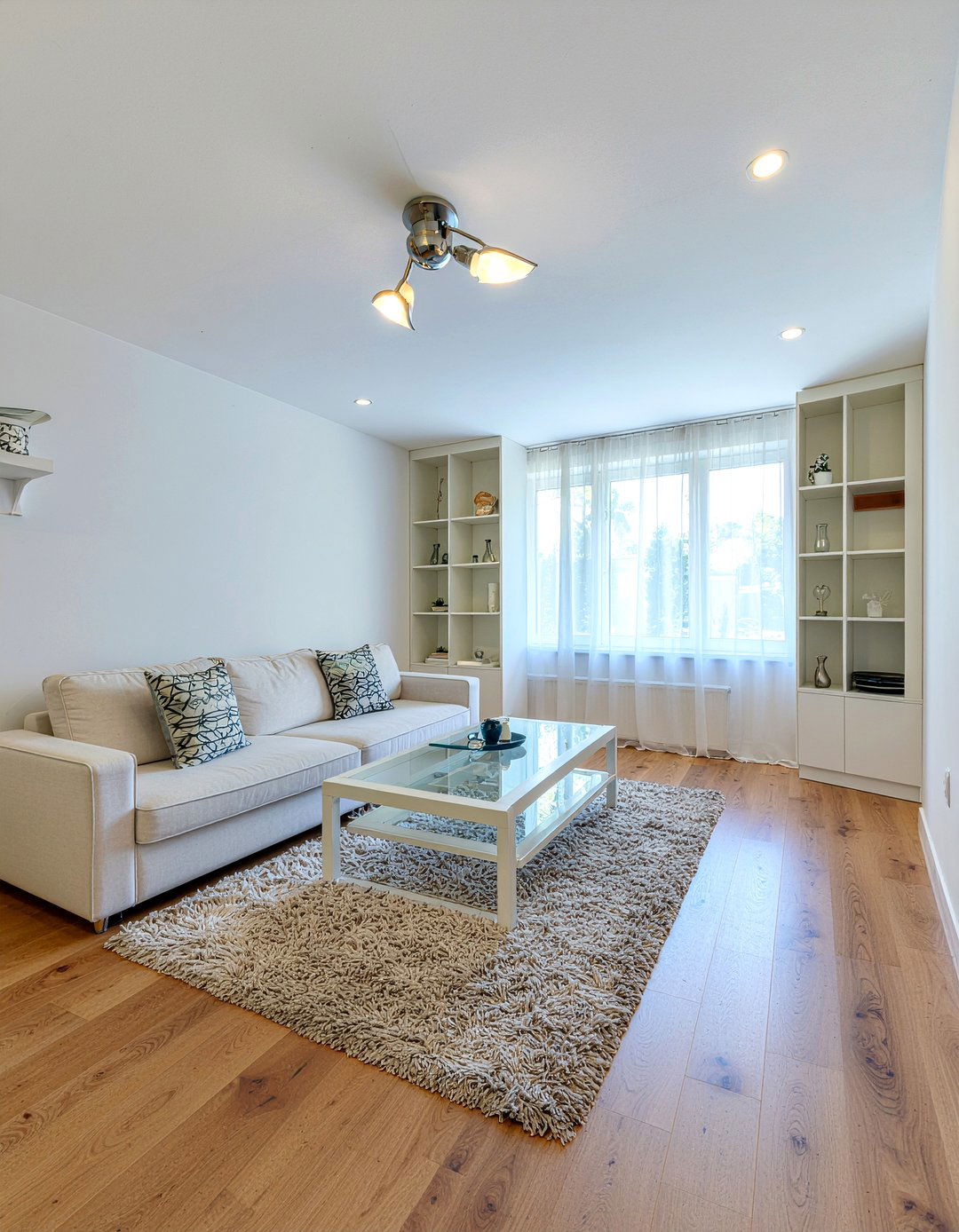 Small living room layout - 30 move in ready living room ideas