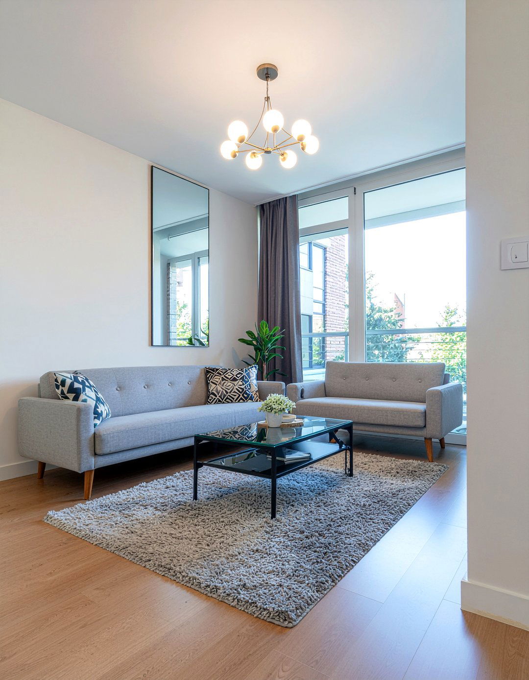 Small living room layout - 30 new build living room ideas