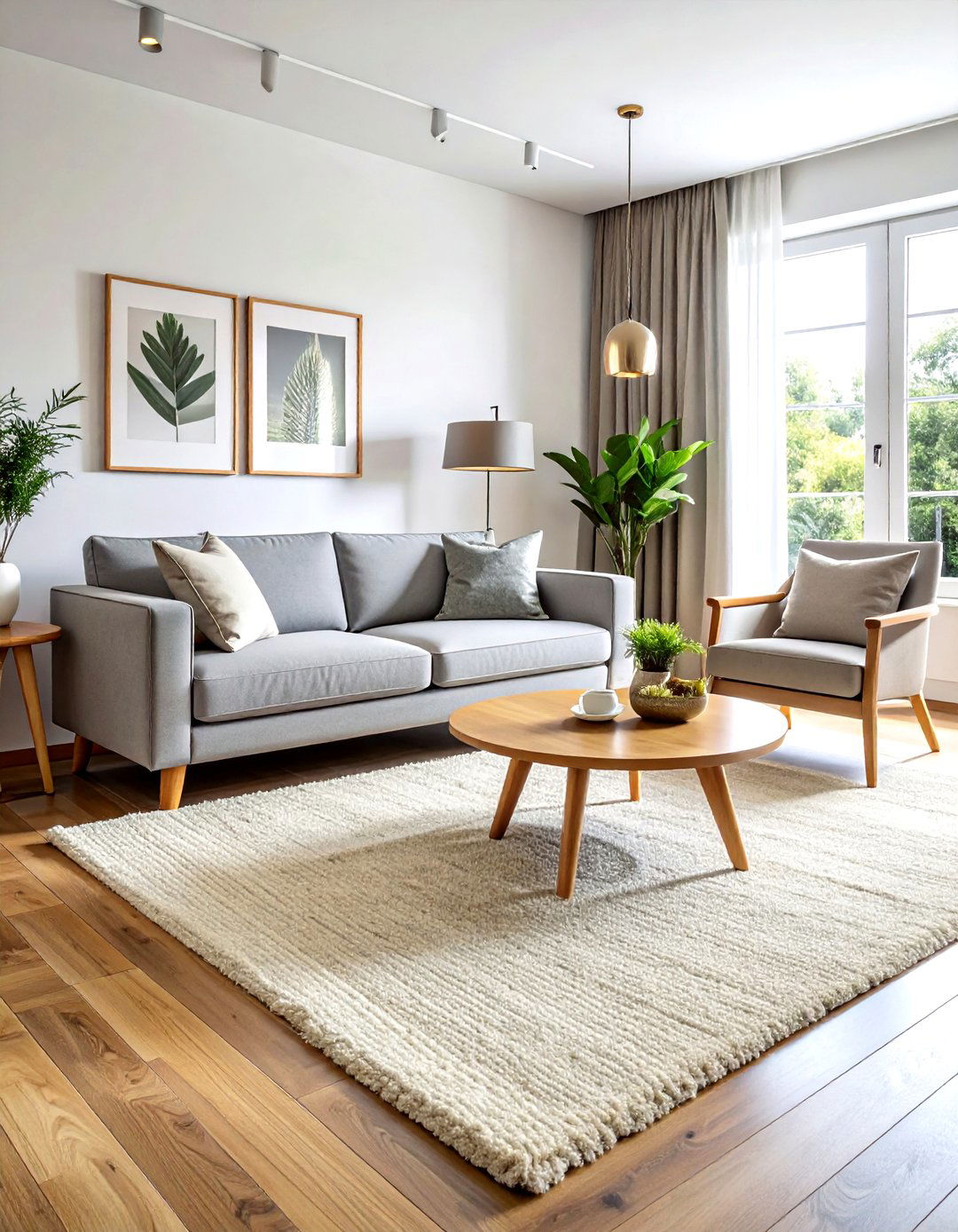 Small living room layout - 30 living room furniture placement