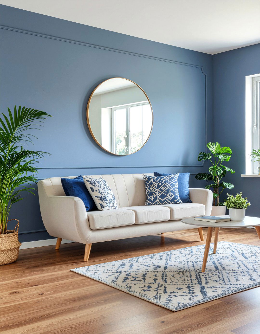 Small living room navy walls - 30 living room navy walls