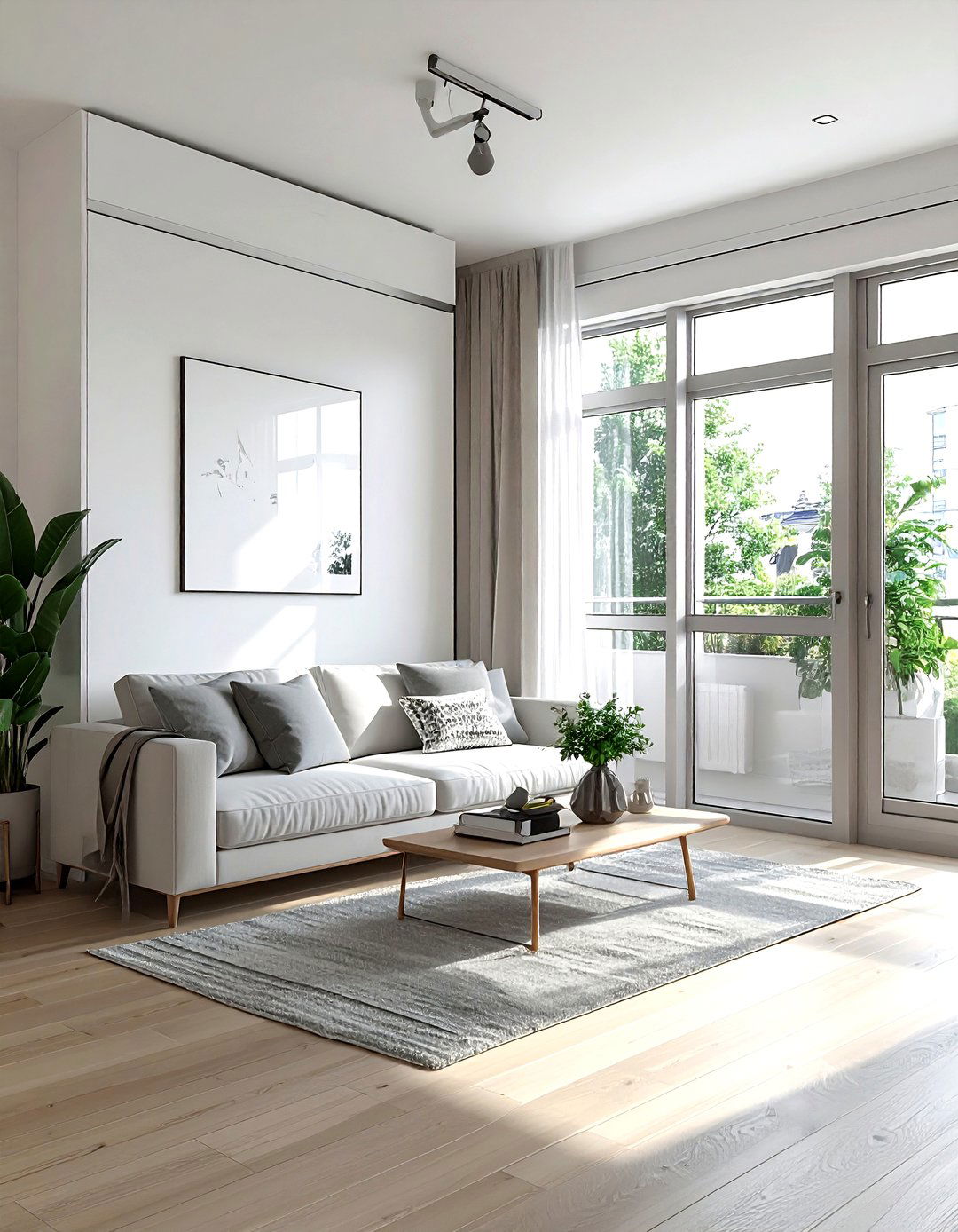 Small living room pocket door - 30 living room pocket doors