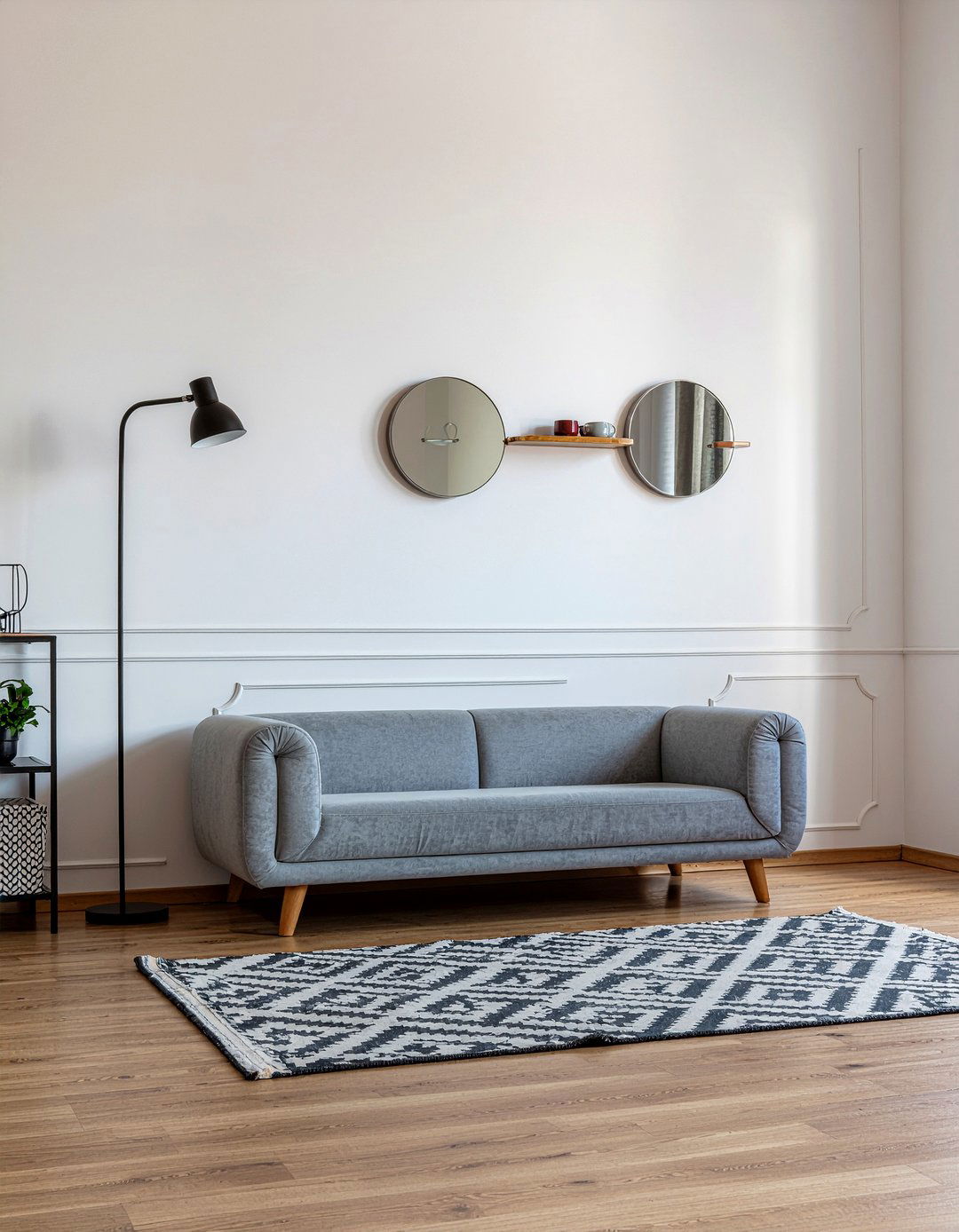 Small living room rolled arm sofa - 30 living room rolled arm sofa ideas