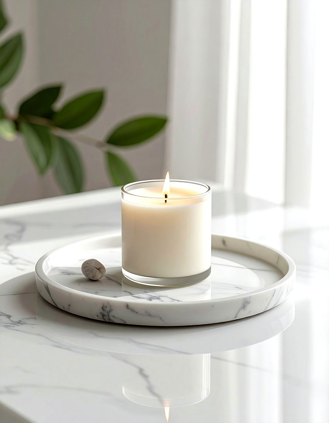 Small marble tray - 30 marble tray ideas