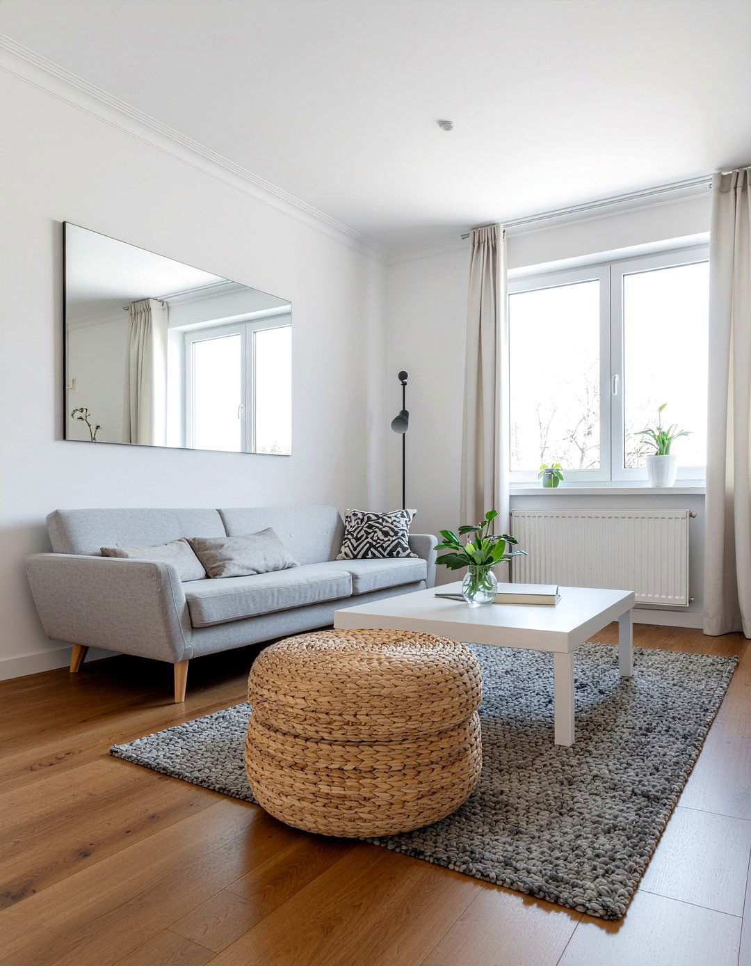 Small modern living room - 30 modern living room ideas