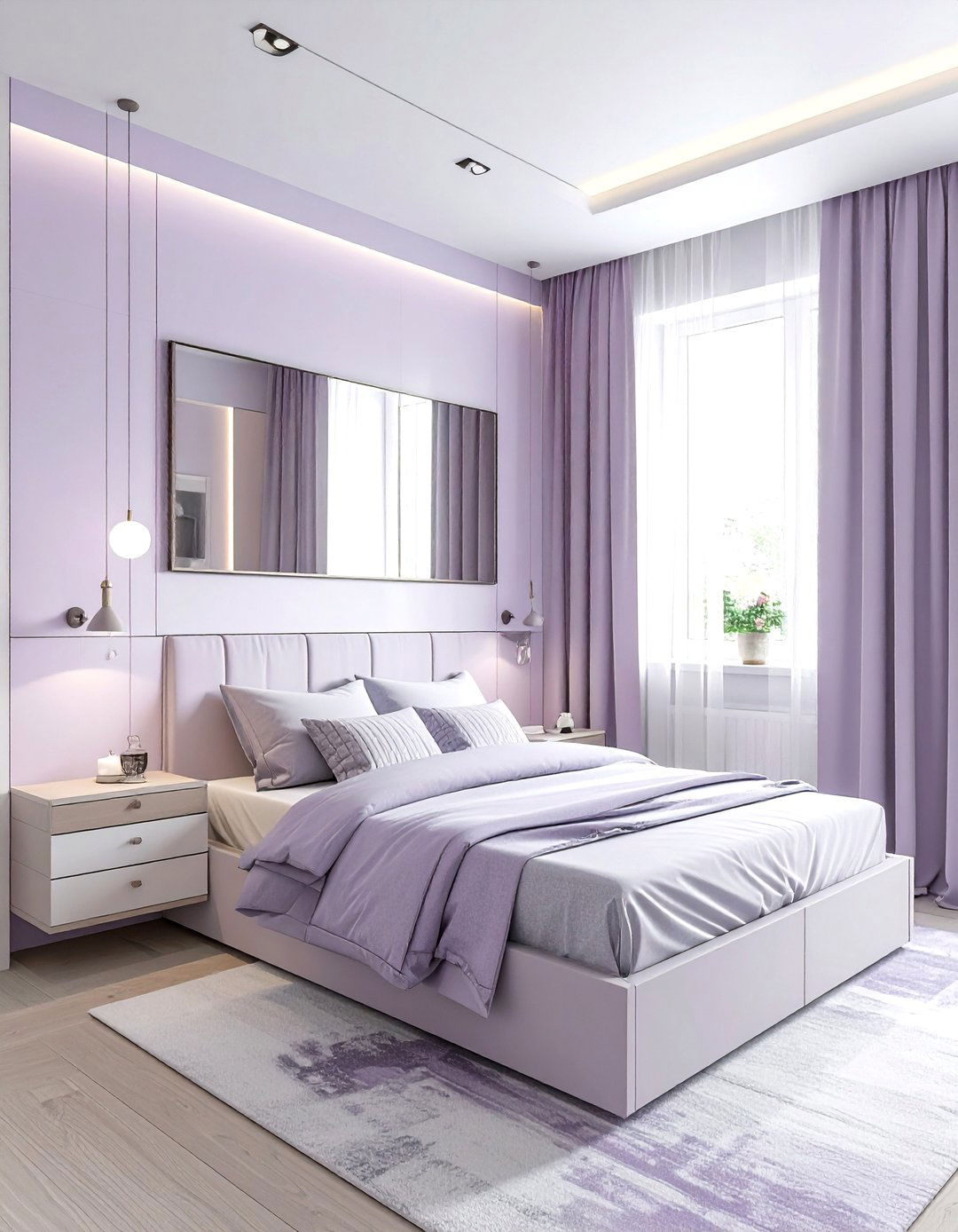 Small primary bedroom - 30 primary bedroom ideas