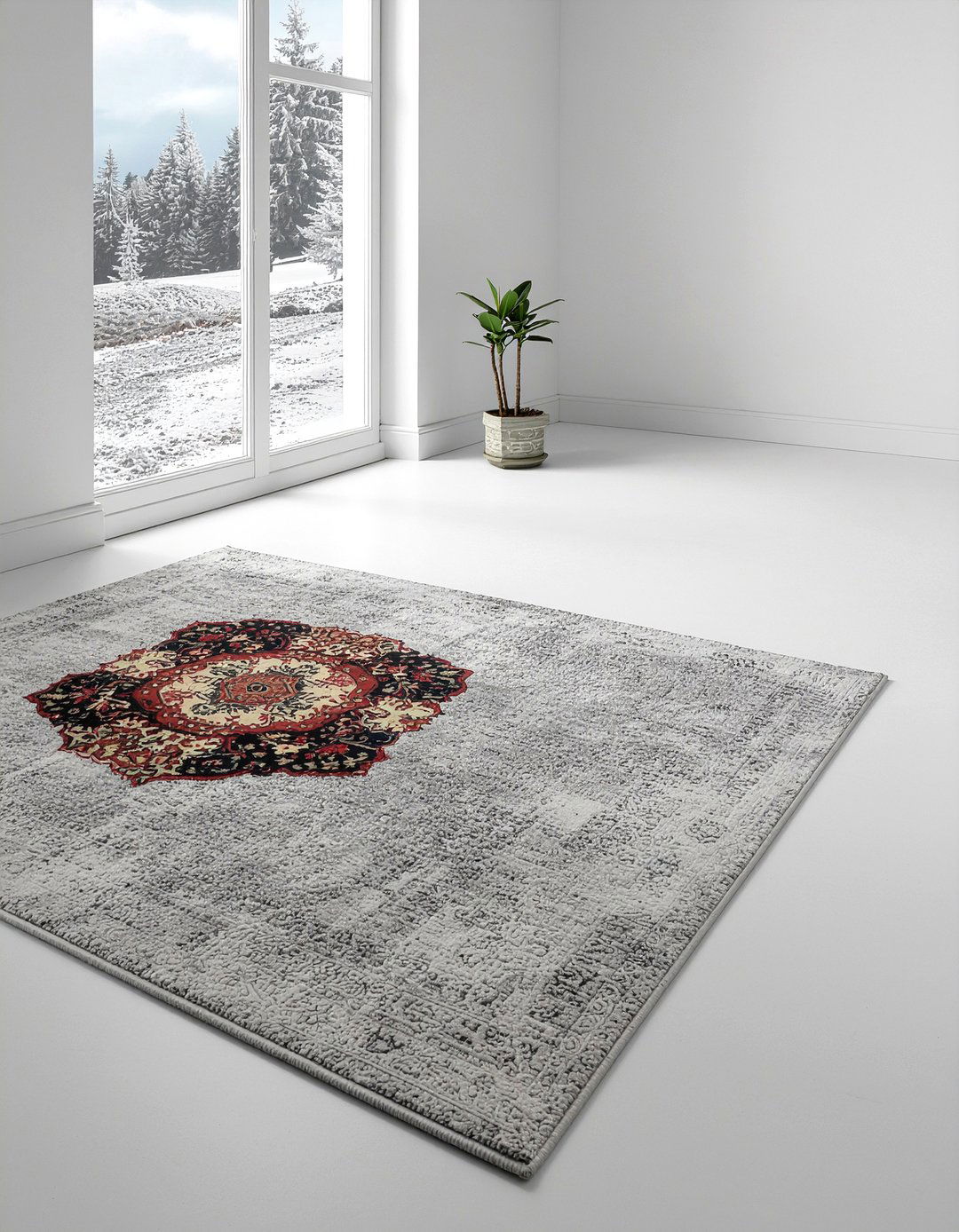 30 Trendy Living Room Rug Layering Ideas for a Cozy Look