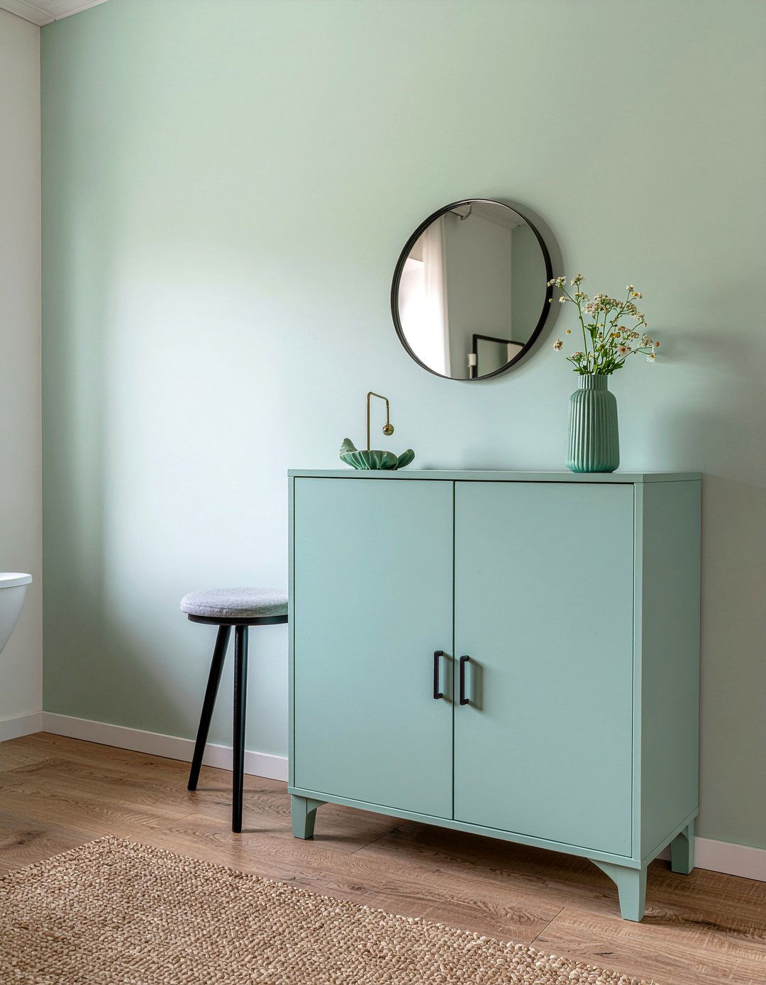 30 Elegant Bedroom Armoires for Extra Storage and Style