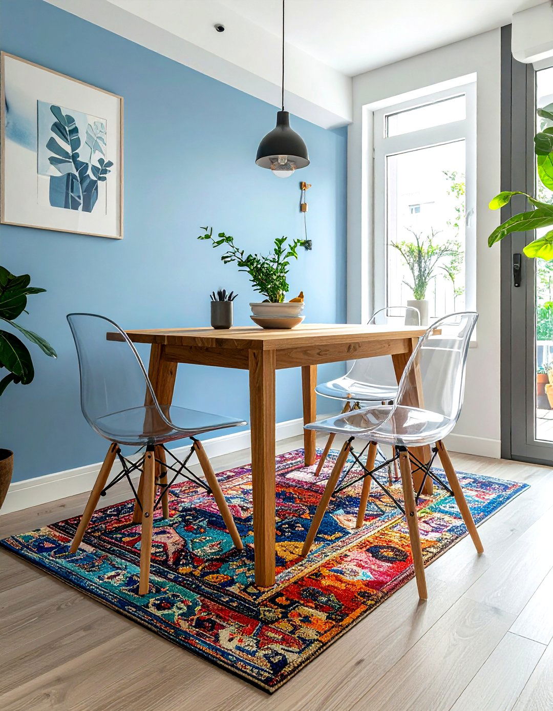 Small space dining solution - 30 alcove dining ideas