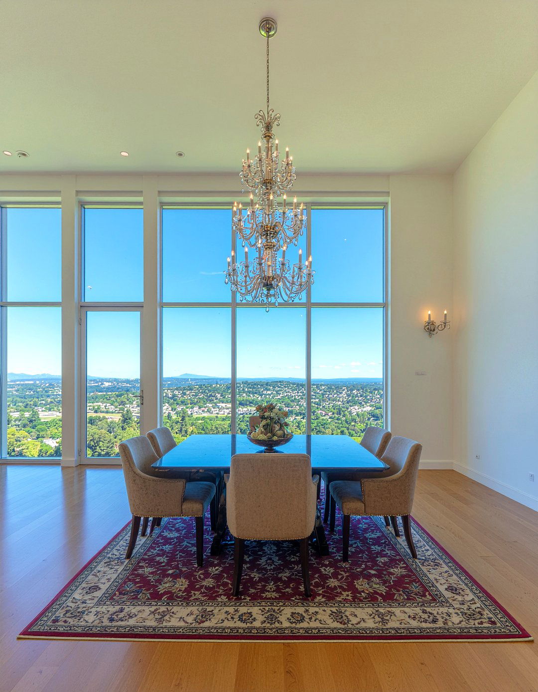 Small space dining solutions - 30 high-design dining room ideas