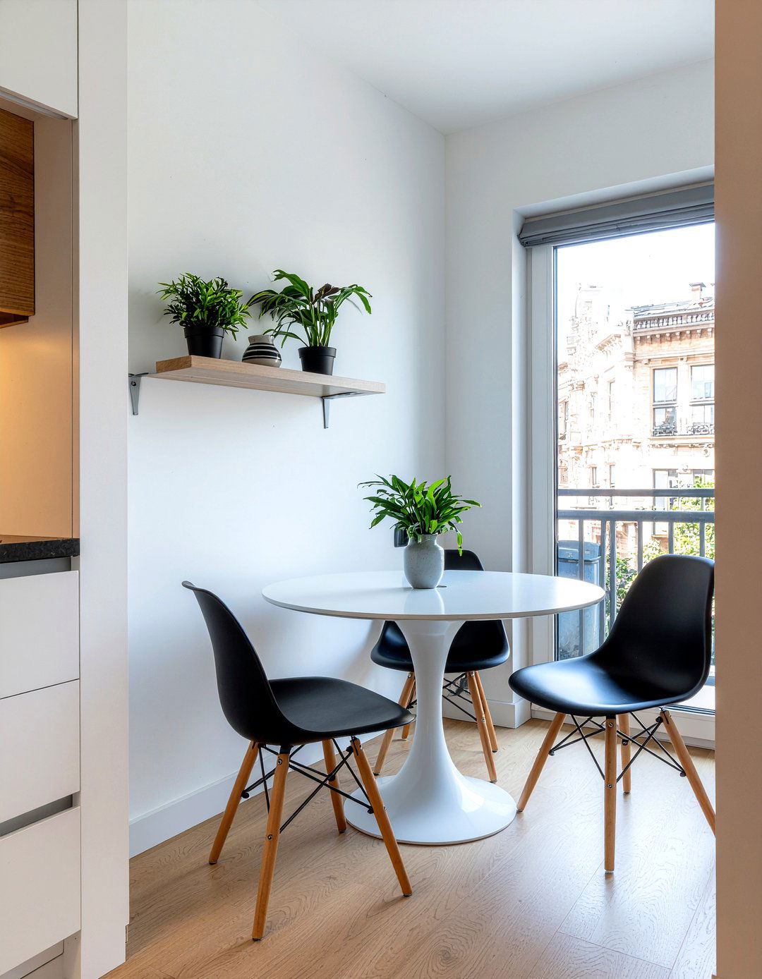 30 Flex Space Dining Ideas for Multi-Functional Home Living