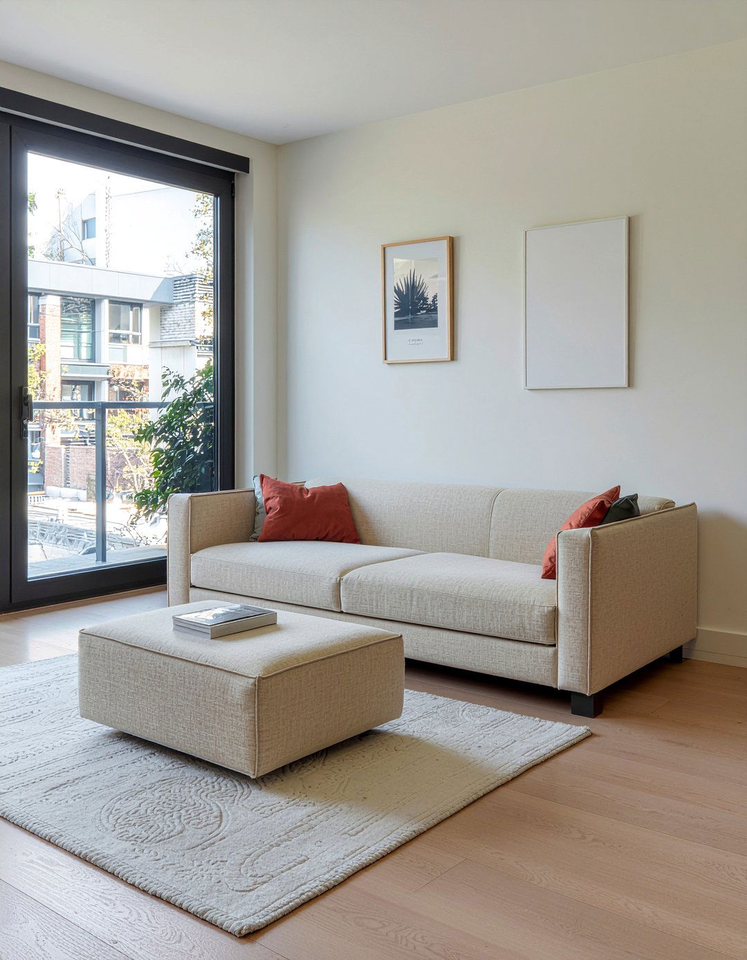 Small space modular pit - 30 living room pit sofa ideas