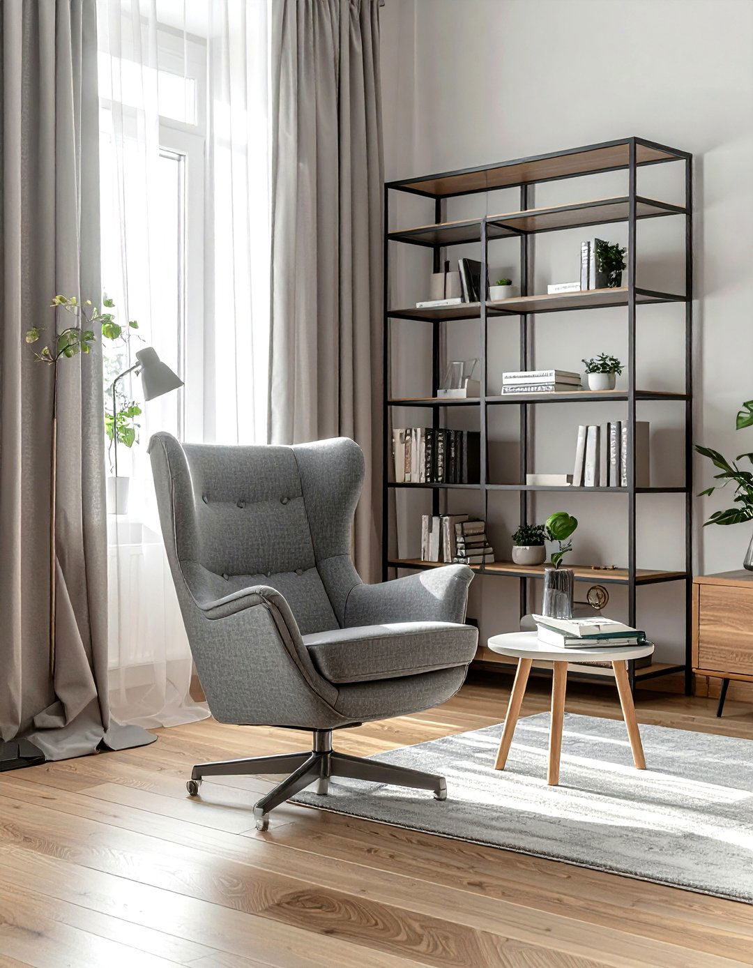 Small swivel chair - 30 living room swivel chairs