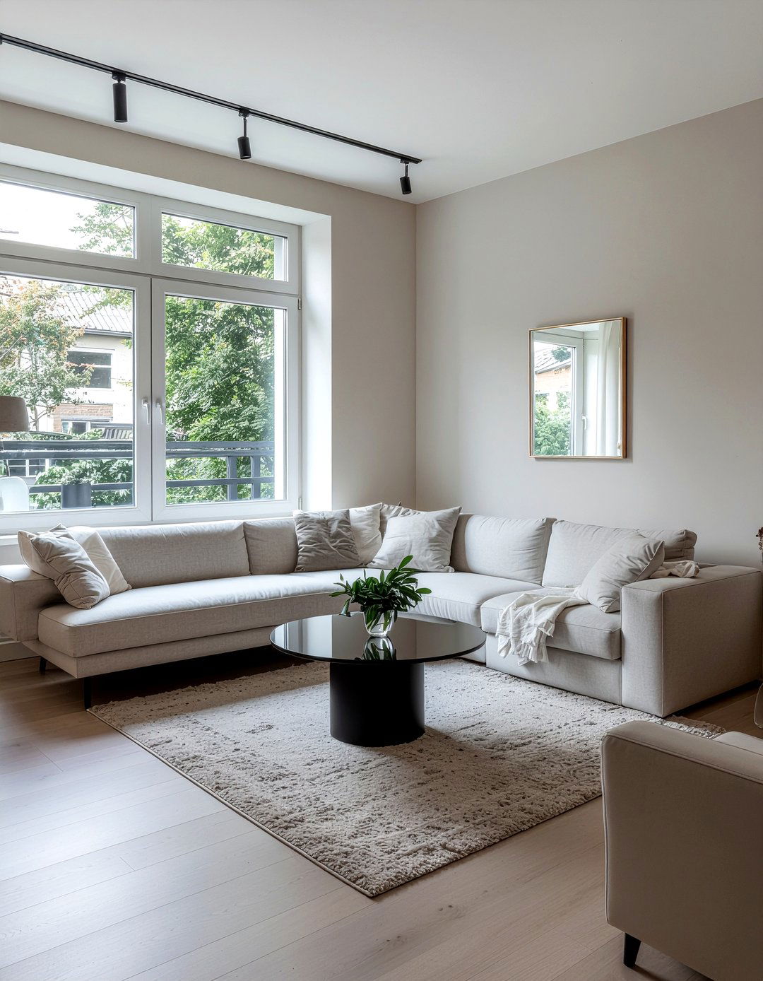 Small taupe living room - 30 taupe living room ideas