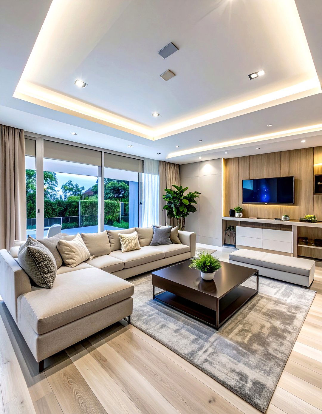 Smart Home Automation - 30 designer home decor ideas