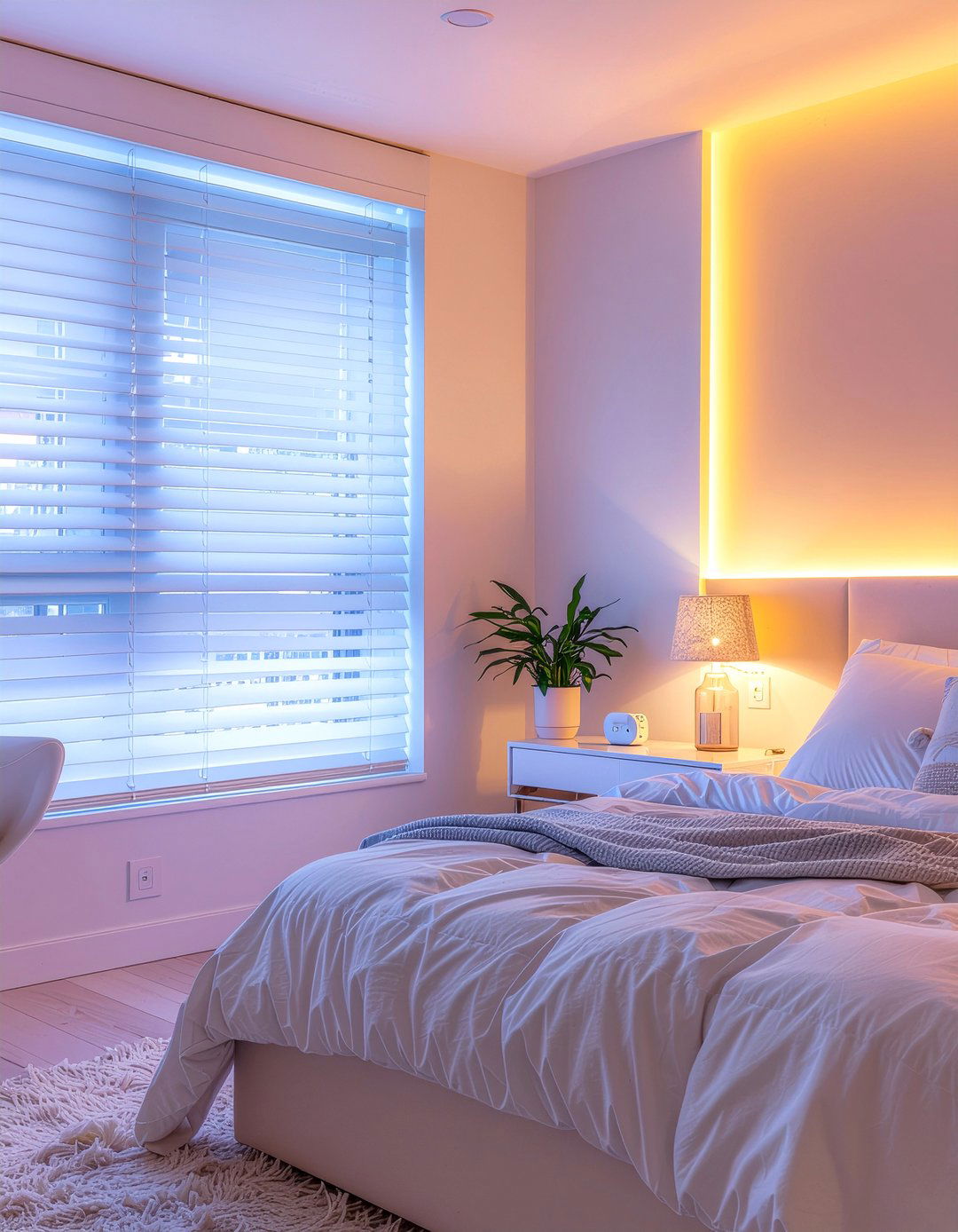 Smart Home Integration - 30 video game bedroom ideas