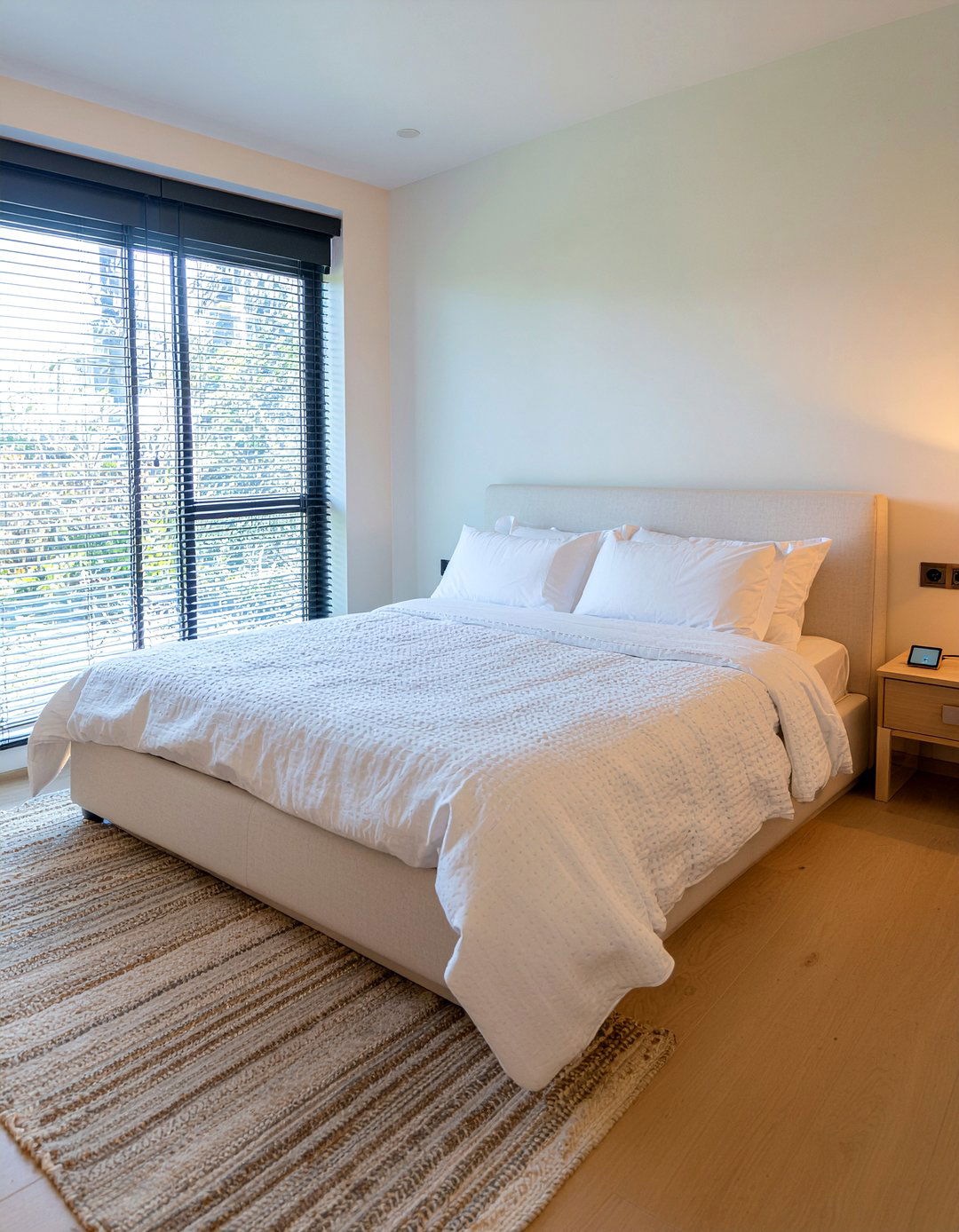 Smart Home Tech - 30 bedroom upgrade ideas