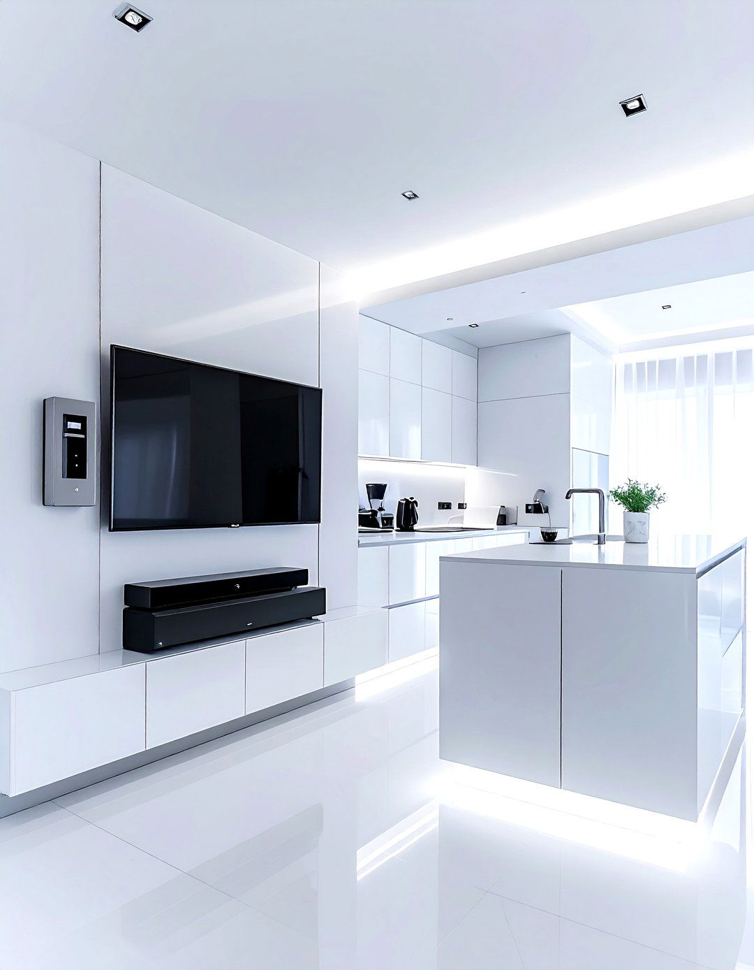 Smart Home Technology - 30 decor goals