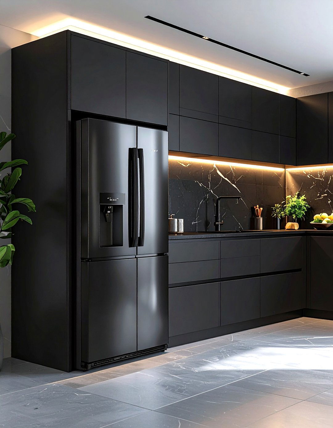 Smart Kitchen Appliance - 30 unique kitchen ideas