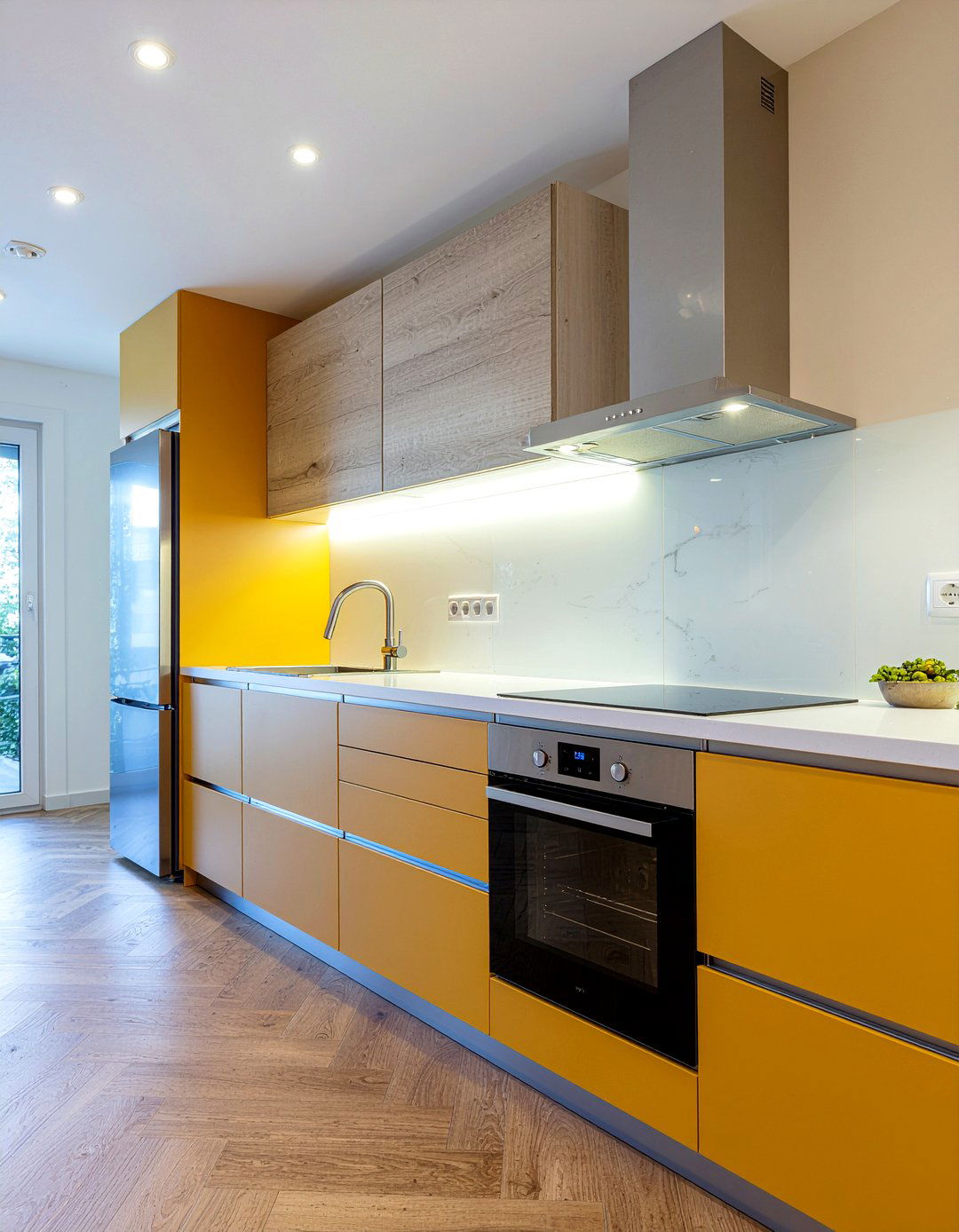 Smart Kitchen Appliances - 30 signature kitchen ideas