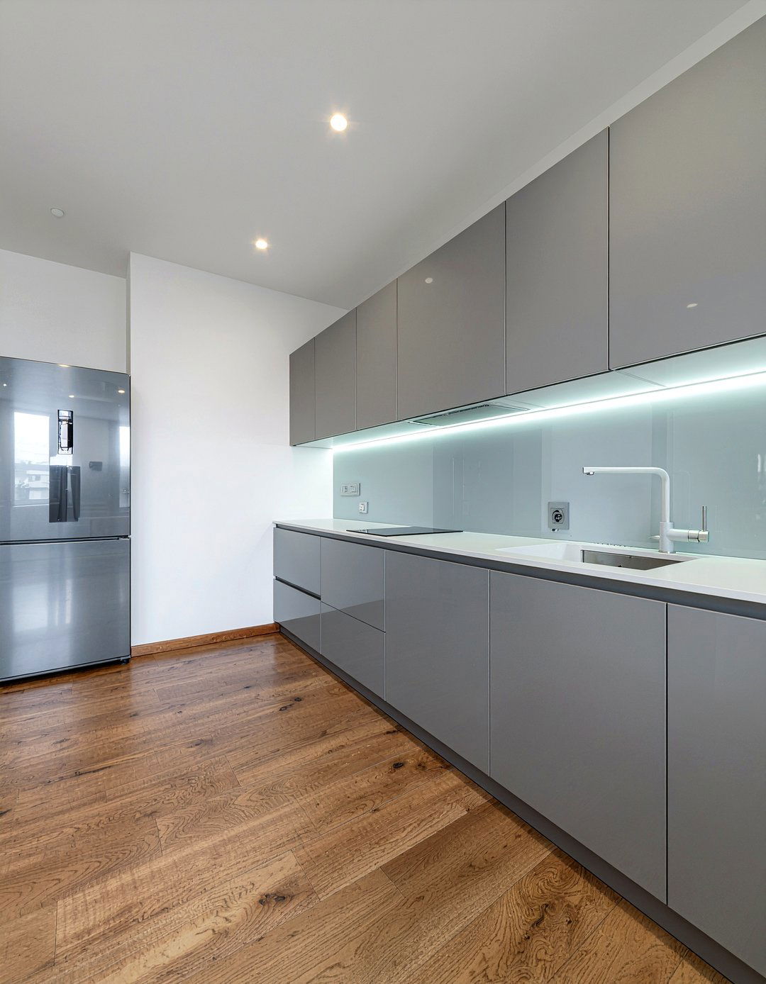 Smart Kitchen Technology - 30 breathtaking kitchen ideas