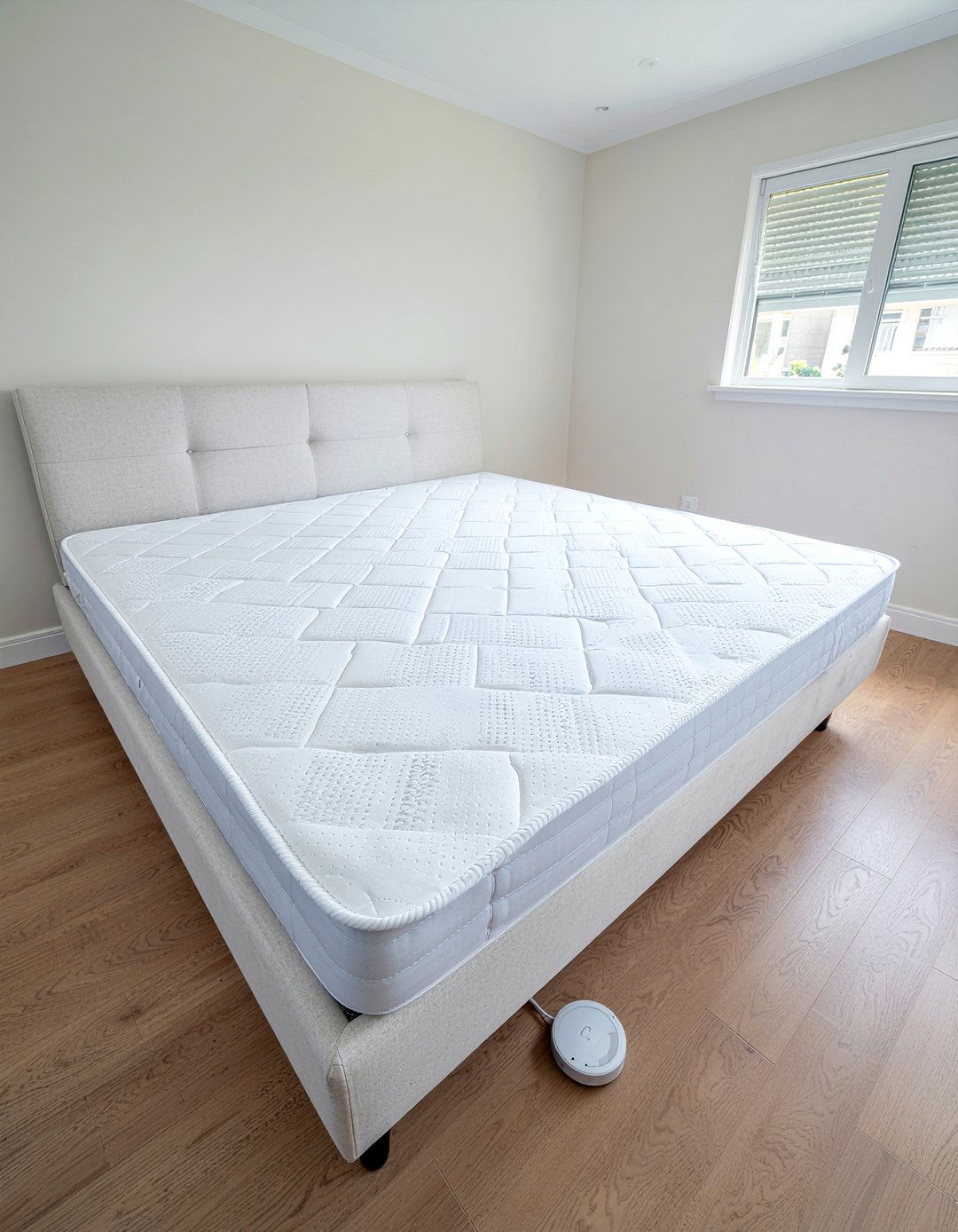 Smart Mattress Pad - 30 bedroom sleep trackers