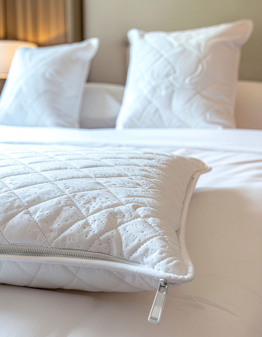 Smart Pillow Sleep Tracker - 30 bedroom sleep trackers