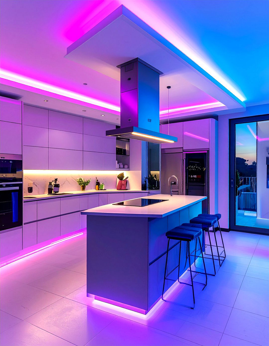 Smart Track Lighting Kitchen - 30 track lighting kitchen ideas