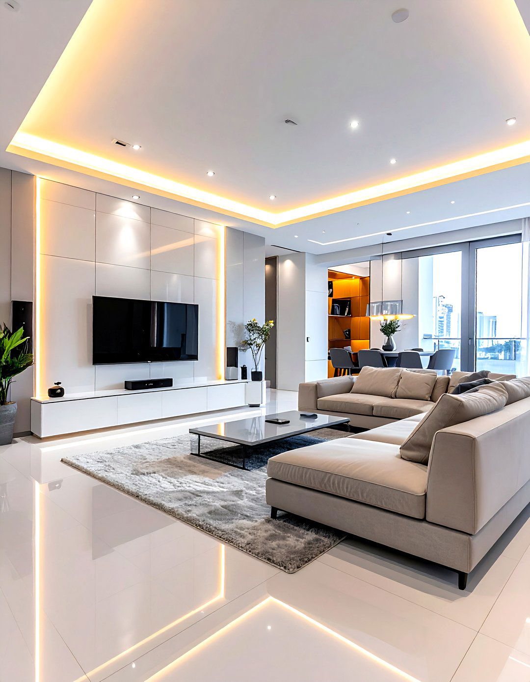 30 Decorative Lighting Ideas to Set the Perfect Mood at Home