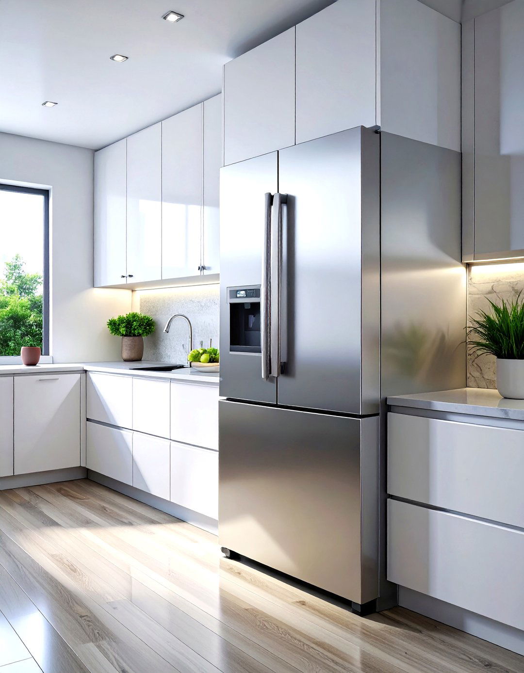 30 Kitchen Goals Ideas to Transform Your Cooking Space