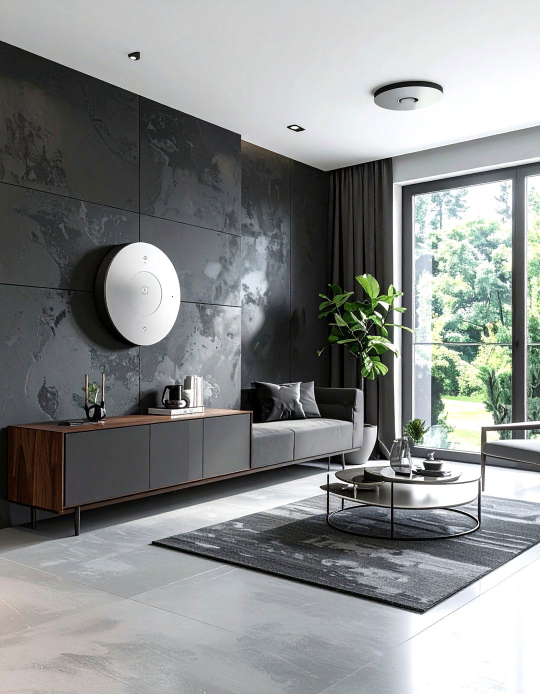 Smart thermostat - 30 living room thermostats