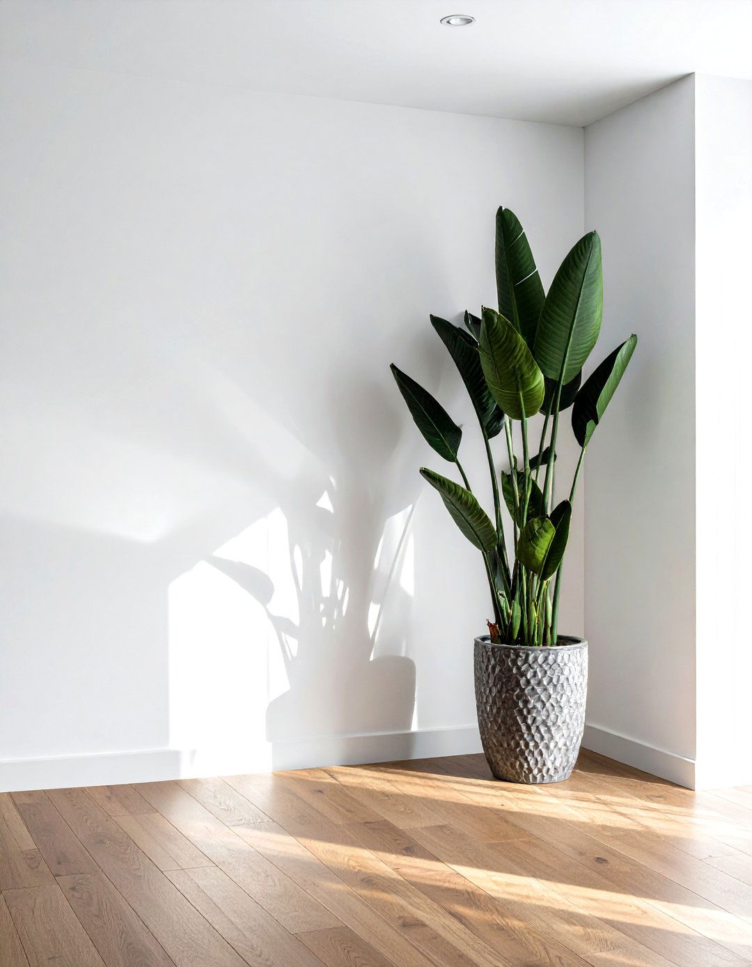 Snake Plant - 30 low light plant ideas
